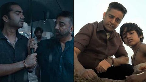 "ഇനിമേ നീയും ഞാനും ഒന്ന്"; ആവേശമുണര്ത്താന് തഗ് ലൈഫ് ട്രെയ്ലര് എത്തി