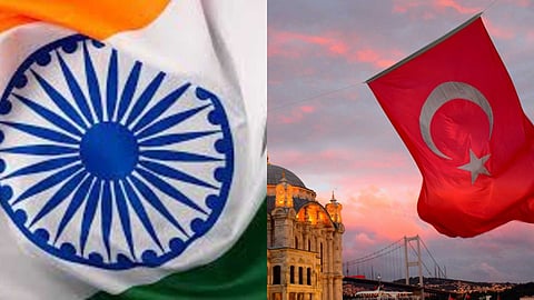 പാകിസ്ഥാനെ പിന്തുണച്ച് തുർക്കി നഷ്ടപ്പെടുത്തിയത് ഇന്ത്യയുടെ സൗഹൃദം, തിരിച്ചടി വിനോദസഞ്ചാര മേഖലയിൽ