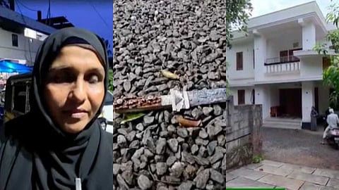 കോഴിക്കോട് യുവാവിനെ വീട്ടിൽ നിന്നും തട്ടിക്കൊണ്ടുപോയി; പരാതിയുമായി കുടുംബം