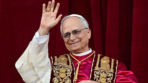 ലിയോ പതിനാലാമൻ്റെ സ്ഥാനാരോഹണം ഇന്ന്; ചടങ്ങിന് സാക്ഷിയാകാൻ ലോകനേതാക്കൾ വത്തിക്കാനിൽ