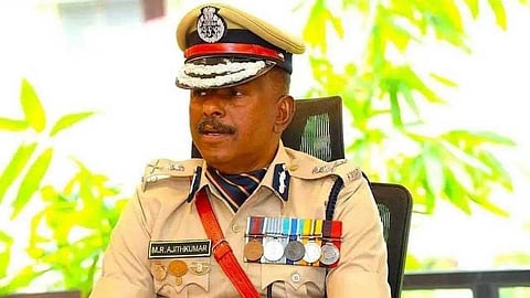 പൊലീസ് തലപ്പത്തെ അഴിച്ചുപണി തിരുത്തിയ നടപടി; ഇടപെടല് മന്ത്രിയുടെ അതൃപ്തിയെ തുടര്ന്ന്