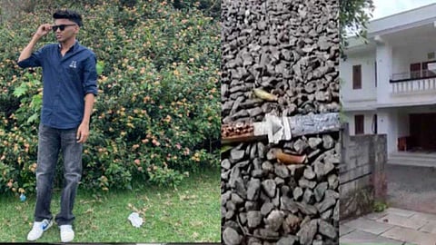 സഹോദരന് ഒന്നര മാസം മുമ്പ് നാട്ടിലെത്തിയിട്ടും വീട്ടില് വന്നില്ല; കൊടുവള്ളിയിലെ തട്ടിക്കൊണ്ടു പോകലില് ദുരൂഹത