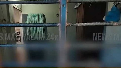 ഇടക്കൊച്ചിയിലെ വയോധികൻ്റെ മരണം കൊലപാതകം; മകൻ കസ്റ്റഡിയിൽ