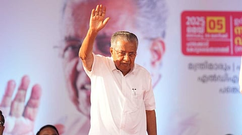 പട്ടിക ജാതി-പട്ടികവർഗ വിഭാഗത്തിൻ്റെ ഉന്നമനത്തിനായി കുറേ കാര്യങ്ങൾ ചെയ്തു, ഇനിയും ചെയ്യും: മുഖ്യമന്ത്രി