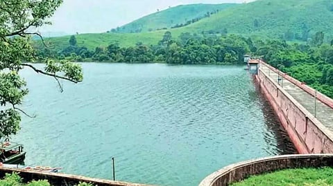 മുല്ലപ്പെരിയാറിൽ വീണ്ടും കൊമ്പുകോർക്കുന്നു; ഡാം ബലപ്പെടുത്താനുള്ള തമിഴ്നാടിൻ്റെ നിർമാണപ്രവർത്തനങ്ങൾ സുരക്ഷയ്ക്ക് ഭീഷണിയെന്ന് കേരളം