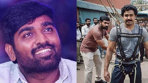 ഈ അത്ഭുത മനുഷ്യനൊപ്പം ഫോട്ടോയില് ഇടം പങ്കിടാനായതില് സന്തോഷം : വിജയ് സേതുപതി