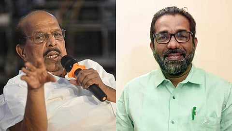 "ഫേസ്ബുക്കിൽ എഴുതുന്നത് എല്ലാവരും അംഗീകരിക്കുമെന്നാണ് ചിലരുടെ ധാരണ": എച്ച്. സലാമിനെതിരെ വിമർശനവുമായി ജി. സുധാകരൻ