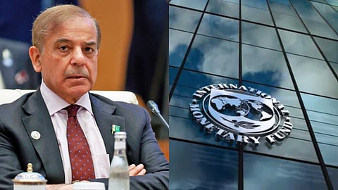 പാകിസ്ഥാന് ഐഎംഎഫിന്റെ 'കടുംവെട്ട്'; വായ്പ അനുവദിക്കുന്നതിന് 11 നിബന്ധനകള്