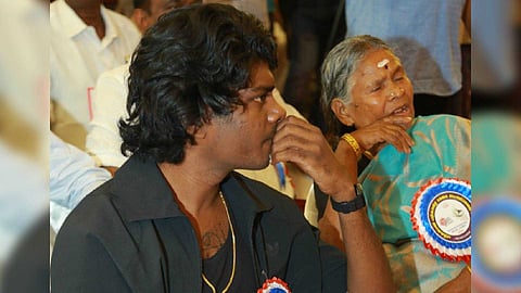 "പൊലീസിന് സ്വതന്ത്ര സംഗീതത്തെക്കുറിച്ച് വ്യക്തമായ അറിവില്ലാത്തത് കലാകാരൻമാരെ ബാധിക്കുന്നു"; വിമർശനവുമായി വേടൻ