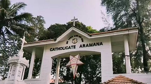 EXCLUSIVE | ഓര്ത്തഡോക്സ് സഭയ്ക്ക് തിരിച്ചടി, ആഗോള ഓറിയന്റല് ഓര്ത്തഡോക്സ് സഭ കൂട്ടായ്മയില് നിന്നും മലങ്കര ഓര്ത്തഡോക്സ് സഭ പുറത്തേക്ക്