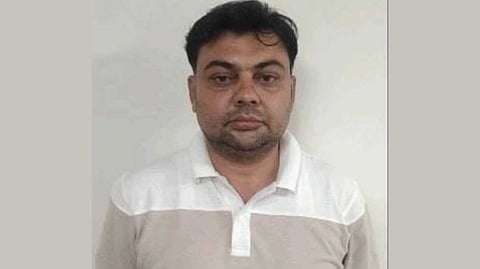 പാകിസ്ഥാന് വേണ്ടി ചാരപ്രവര്ത്തനം; ഉത്തര്പ്രദേശില് നിന്നുള്ള വ്യവസായി അറസ്റ്റില്