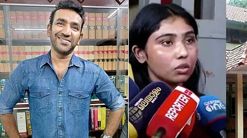 ജൂനിയര് അഭിഭാഷകയെ മര്ദിച്ച കേസ്: ബെയ്ലിന് ദാസിന് ജാമ്യം അനുവദിച്ച് കോടതി