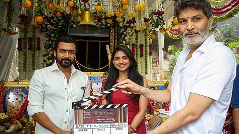 മമിത ഇനി സൂര്യക്കൊപ്പം; വെങ്കി അറ്റ്ലൂരി ചിത്രത്തില് നായികയോ?