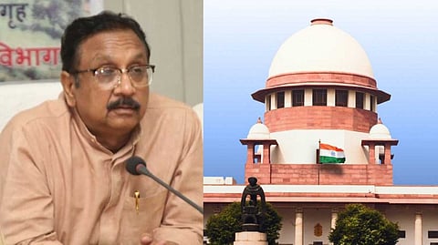 കേണല് സോഫിയ ഖുറേഷിക്കെതിരായ അധിക്ഷേപം: "ബിജെപി മന്ത്രി അന്വേഷണം നേരിടണം"; മാപ്പ് അംഗീകരിക്കാതെ സുപ്രീം കോടതി