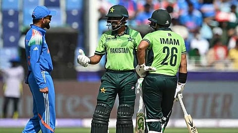 ക്രിക്കറ്റ് ലോകത്തും പാകിസ്ഥാന് തിരിച്ചടി നൽകാൻ ഇന്ത്യ; ഏഷ്യാ കപ്പിൽ നിന്നും പിന്മാറി