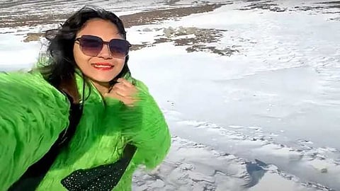 കശ്മീർ സന്ദർശന ദൃശ്യങ്ങളടക്കം പാക് ചാരന് കൈമാറിയെന്ന് വിവരം; അറസ്റ്റിലായ യൂട്യൂബര് ജ്യോതി മല്ഹോത്രയ്ക്കെതിരെ കൂടുതൽ തെളിവുകൾ