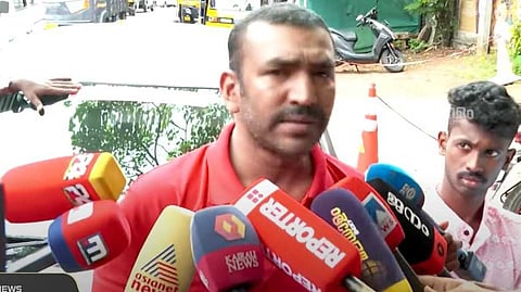 അഭിഭാഷകയെ മർദ്ദിച്ചിട്ടില്ല; ആരോപണങ്ങൾക്ക് പിന്നിൽ പ്രവർത്തിച്ചവരെ പുറത്തു കൊണ്ടുവരുമെന്ന് അഡ്വ. ബെയ്ലിൻ ദാസ്