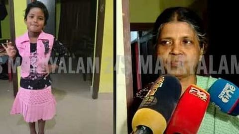 "മകൾക്ക് മാനസിക പ്രശ്നങ്ങളില്ല"; മദ്യപാനിയായ ഭർത്താവ് അവളെ നിരന്തരം മർദിച്ചിരുന്നുവെന്ന് സന്ധ്യയുടെ അമ്മ