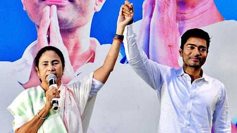 യൂസഫ് പഠാന് പുറത്ത്, പകരം അഭിഷേക് ബാനര്ജി; സര്വകക്ഷി സംഘത്തിലെ കേന്ദ്രം തീരുമാനിച്ച പ്രതിനിധിയെ മാറ്റി തൃണമൂല്