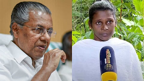 സംഭവിച്ചത് തെറ്റ്, പരാതി ലഭിച്ചയുടൻ നടപടിയെടുത്തു; പേരൂർക്കട പൊലീസ് അതിക്രമത്തിൽ പ്രതികരിച്ച് മുഖ്യമന്ത്രി