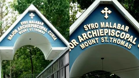 സിറോ - മലബാർ സഭയിൽ ജനാഭിമുഖ കുർബാന അനുവദിക്കില്ല; നിലപാട് ആവർത്തിച്ച് സഭാ നേതൃത്വം, സമരത്തിനൊരുങ്ങി വിശ്വാസികളും വൈദികരും