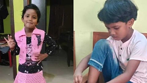 "കൊലപാതക ദിവസം സന്ധ്യയുടെ വീട്ടിൽ കുട്ടിയെ കൊണ്ടുപോയിരുന്നോ എന്ന് സംശയം, കുടുംബത്തിന്റെ പങ്ക് അന്വേഷിക്കണം"; കല്യാണിയുടെ അച്ഛൻ