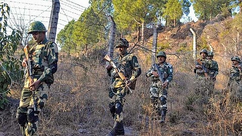 ഛത്തീസ്ഗഡിൽ ഏറ്റുമുട്ടൽ; 26 മാവോയിസ്റ്റുകളെ വധിച്ച് സുരക്ഷാ സേന