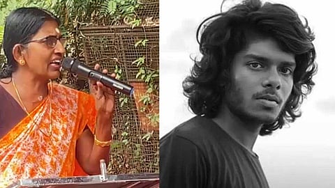 "റാപ്പ് സംഗീതത്തിന് പട്ടികജാതി-പട്ടികവർഗ വിഭാഗവുമായി പുലബന്ധമില്ല"; വേടനെതിരെ അധിക്ഷേപ പരാമർശവുമായി കെ.പി. ശശികല