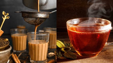 ഒരു ചായ കുടിച്ചാലോ ? രുചി, ഉപജീവനം, അധിനിവേശം, പോരാട്ടം ചായയുടെ ചരിത്ര വഴികൾ