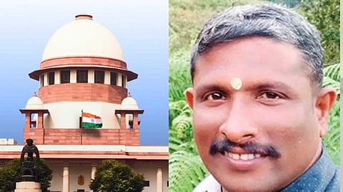 പാലക്കാട് ശ്രീനിവാസന് വധക്കേസ്: മൂന്ന് പോപ്പുലര് ഫ്രണ്ട് പ്രവര്ത്തകര്ക്ക് കൂടി ജാമ്യം