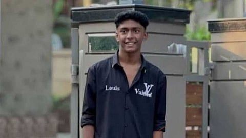 2 പേർക്ക് ഫുൾ A+, ഒരാൾക്ക് 7 A+, മറ്റു മൂന്നുപേരും ജയിച്ചു;
ഷഹബാസ് വധക്കേസിലെ കുറ്റാരോപിതരുടെ ഫലം പുറത്ത്