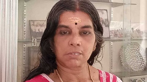 ഉഷ നന്ദിനി