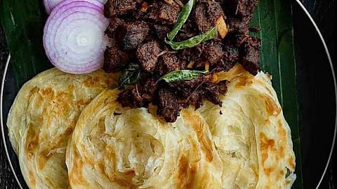 പൊറോട്ടയ്ക്കും ബീഫ് ഫ്രൈക്കുമൊപ്പം ഗ്രേവി സൗജന്യമല്ല; എറണാകുളം സ്വദേശിയുടെ പരാതി തള്ളി കോടതി