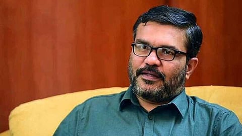 സ്മാർട്ട് റോഡ് ഉദ്ഘാടനത്തിന് എത്താതിരുന്നത് മറ്റൊരു പരിപാടി ഉണ്ടായിരുന്നതിനാൽ; മന്ത്രിമാർക്കിടയിൽ തർക്കമെന്ന വാർത്ത നിഷേധിച്ച് എം.ബി. രാജേഷ്