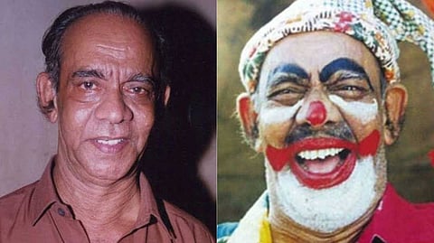 ഓർമയിൽ ബഹദൂര്... തിരശീലയില് നിന്നും മാഞ്ഞ ചിരിയുടെ 25 വര്ഷം