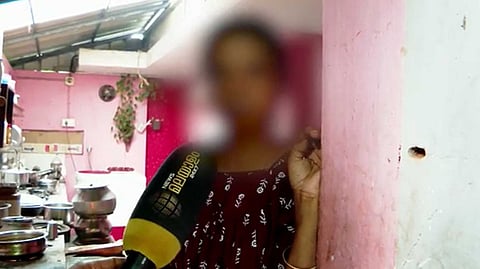 "പ്രതി മകളുടെ വീട്ടിൽ കൂട്ട് കിടക്കാൻ വരുമായിരുന്നു, പുറത്തുവരുന്ന വിവരങ്ങൾ ഞെട്ടിക്കുന്നത്"; കുട്ടിയുടെ അമ്മൂമ്മ