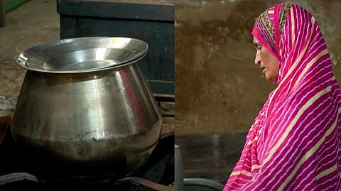 കുടിശ്ശികയായി ശമ്പളവും അവധിക്കാല അലവന്സും; ദുരിതത്തിലായി പൊതുവിദ്യാലയങ്ങളിലെ പാചക തൊഴിലാളികള്