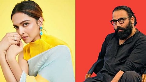 ഡിമാന്റുകള് അംഗീകരിക്കാനായില്ല; 'സ്പിരിറ്റില്' നിന്ന് ദീപികയെ മാറ്റി സന്ദീപ് റെഡ്ഡി വാങ്ക?