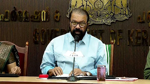 സ്കൂളുകളിലെ പോക്സോ കേസ്: "കേസുകളിൽ ശക്തമായ നടപടി സ്വീകരിക്കും, 77 ജീവനക്കാർക്കെതിരെ നടപടിയെടുത്തു"; മന്ത്രി വി.ശിവൻകുട്ടി