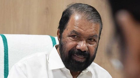 സ്മാർട്ട് റോഡ് ഉദ്ഘാടനം: മുഖ്യമന്ത്രിക്ക് മന്ത്രിമാർ കത്ത് നൽകിയെന്നത് വ്യാജപ്രചാരണം; വാർത്തകൾ തള്ളി മന്ത്രി വി. ശിവൻകുട്ടി