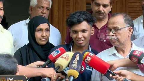 തട്ടിക്കൊണ്ടുപോയത് മൈസൂരുവിലേക്ക്; സംഘത്തില് ഉണ്ടായിരുന്നത് ആറു പേര്