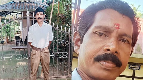 ഫേസ്ബുക്കിലൂടെ ഇന്ദിരാ ഗാന്ധിയെ വികലമായി ചിത്രീകരിച്ചു; RSS പ്രവർത്തകൻ റിമാൻഡിൽ