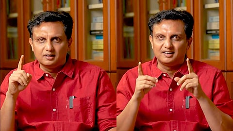 പി.എ. മുഹമ്മദ് റിയാസ്