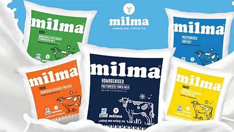 തിരുവനന്തപുരം മില്മ യൂണിയനിലെ പണിമുടക്ക് പിന്വലിച്ചു; ശനിയാഴ്ച ചര്ച്ച