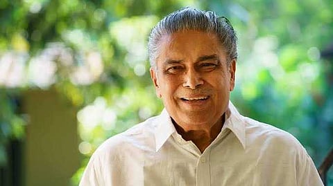 ക്രൈസ്തവ മേഖലയിൽ നിന്ന് ബിജെപി അനുകൂല രാഷ്ട്രീയ പാർട്ടി; നയിക്കാൻ ജോർജ് ജെ. മാത്യു