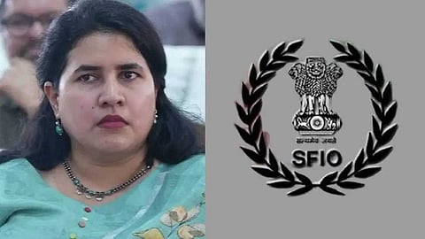 വീണയ്ക്കും CMRLനും ആശ്വാസം; SFIO കുറ്റപത്രത്തിലെ നടപടികൾ നാല് മാസത്തേക്ക് കൂടി തടഞ്ഞ് ഹൈക്കോടതി