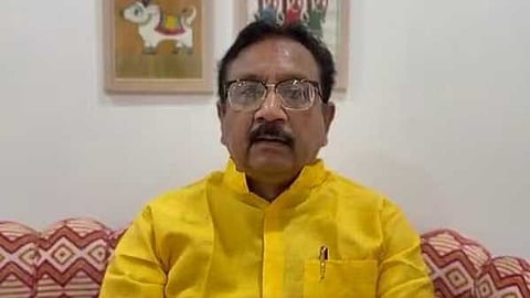 "ഭാഷാപരമായ പിഴവ്": കേണൽ സോഫിയ ഖുറേഷിക്കെതിരായ പരാമർശത്തിൽ വീണ്ടും ക്ഷമാപണവുമായി ബിജെപി മന്ത്രി