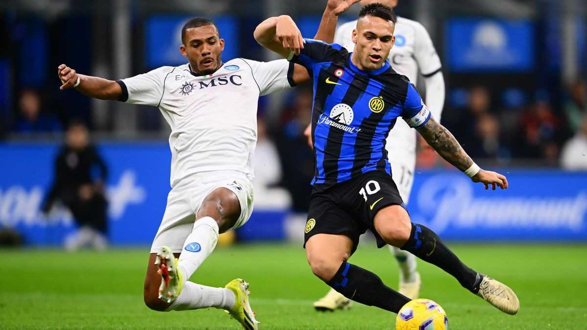 ഇൻ്റർ മിലാനോ നാപോളിയോ? ഇറ്റാലിയൻ ലീഗിലെ ജേതാക്കളെ ഇന്നറിയാം