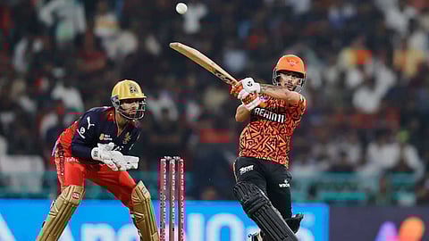 IPL 2025 | RCB v SRH | ലഖ്നൗവിൽ ആർസിബിക്ക് ഷോക്ക്, 42 റൺസിന് തകർത്ത് ഹൈദരാബാദ്