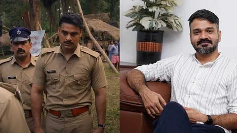 "തോറ്റുപോയ കുറേ ആളുകള്ക്ക് വേണ്ടിയുള്ള സിനിമ"; നരിവേട്ടയെ കുറിച്ച് അനുരാജ് മനോഹര്